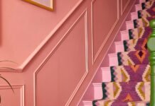 7 high street stair runners that look bespoke without the price tag — including a Dunelm buy for under £60