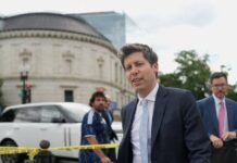The White House’s plan to vet potentially dangerous AI is cloaked in secrecy