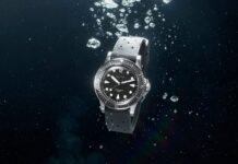 This £560 Rolex Watch Alternative From A French Microbrand Just Got Even Better