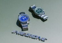 The 8 Best Colourful New Seiko Watches to Buy Right Now – From a Rowing Blazers Collab to a “Pepsi” Diver