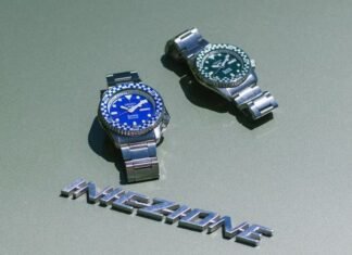 The 8 Best Colourful New Seiko Watches to Buy Right Now – From a Rowing Blazers Collab to a “Pepsi” Diver