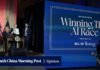 Opinion | America is arguing over the wrong AI obstacle