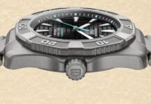 The Best New Solar-Powered Watches of 2026, From a Tag Heuer Aquaracer to a Seiko Chronograph