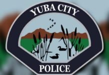 Masked thieves steal $250K in jewelry from Yuba City mall