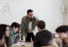 Students using AI to cheat will face stricter rules, says Danish government