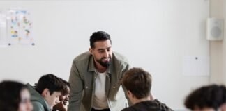 Students using AI to cheat will face stricter rules, says Danish government