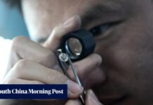 Lab-made diamonds ride AI demand for chip cooling as China leads industrial boom