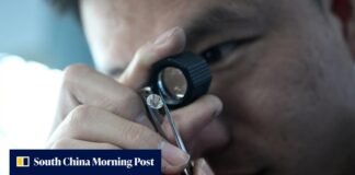 Lab-made diamonds ride AI demand for chip cooling as China leads industrial boom