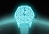 Full-lume watches are the new flex, from heritage brands to indie upstarts