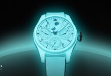 Full-lume watches are the new flex, from heritage brands to indie upstarts