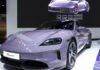 Porsche to end production of flagship electric car: report