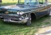 CLASSIC CLASSICS: Cruising beauty: 1958 Cadillac