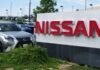 Japan’s Nissan sees profit for latest quarter but warns of Middle East, China woes