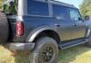 These older Ford cars, SUVs pose unreasonable safety risks, NHTSA says