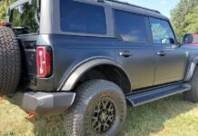 These older Ford cars, SUVs pose unreasonable safety risks, NHTSA says
