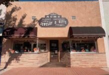 Business of the week: Acme Jewelry & Gifts
