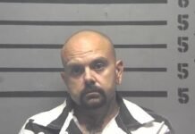 Madisonville man accused of stealing and selling high-end watches
