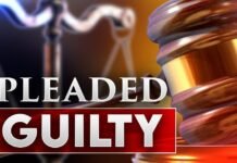 UPDATE: Chickamauga man pleads guilty to vehicular homicide by intoxication, learns prison fate