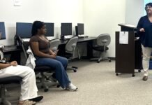 Oneida County summer youth program introduces students to AI