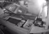 Watch as a car rams into this Hamilton Mountain jewelry store in brazen smash-and-grab robbery