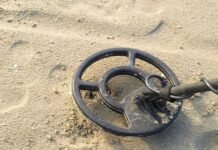 Volunteer Metal Detectorists Have Returned More Than 19,000 Lost Valuables, and Summer Is Their Busy Season