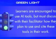 We asked Google Gemini AI about incorporating AI in classrooms: here’s its response