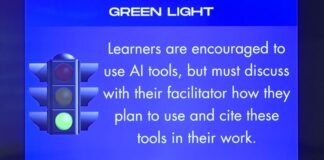 We asked Google Gemini AI about incorporating AI in classrooms: here’s its response