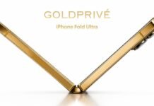Apple iPhone Fold Could Open a New Frontier for Bespoke Luxury Technology