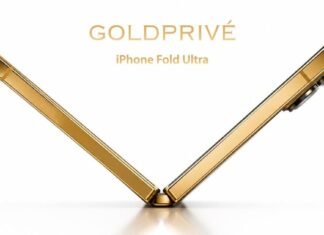 Apple iPhone Fold Could Open a New Frontier for Bespoke Luxury Technology
