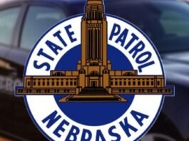 Trooper struck while parked on I-80 after previous crash