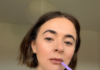 Hailey Bieber Has Convinced Me to Wear Brown Lipstick Again—These Are the Shades I’d Actually Recommend