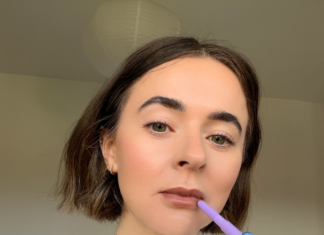 Hailey Bieber Has Convinced Me to Wear Brown Lipstick Again—These Are the Shades I’d Actually Recommend