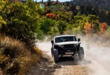 How Utah’s Only Vehicle Manufacturer Got There On Three Wheels