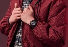 Citizen Finally Released Its Night-Vision Spider-Man Watch (And It’s An Affordable Marvel Collector’s Item)