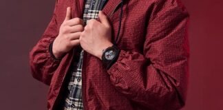 Citizen Finally Released Its Night-Vision Spider-Man Watch (And It’s An Affordable Marvel Collector’s Item)