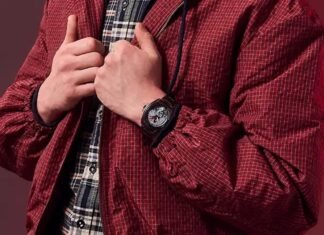 Citizen Finally Released Its Night-Vision Spider-Man Watch (And It’s An Affordable Marvel Collector’s Item)