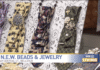 Ties Get a Stylish Twist at N.E.W. Beads & Jewelry