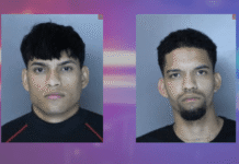 Undocumented migrants arrested after armed robbery of Dauphin County jewelry store: police