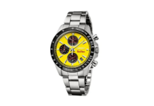 Here’s a Trio of Affordable Car-Themed Watches out of Japan