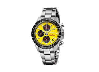 Here’s a Trio of Affordable Car-Themed Watches out of Japan
