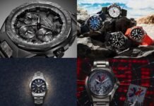 8 Standout Citizen Watches That Dropped (And Why They’re Worth It)