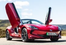 The most popular Chinese car brands in Britain: From small fry to the maker selling 1 in 25 of all new cars