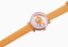 Seiko’s designers let their imaginations run wild with a new generation of watches