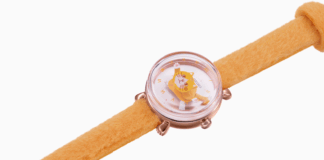 Seiko’s designers let their imaginations run wild with a new generation of watches