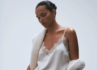 I’m a Jewelry Designer in L.A.—This Is My Citizens of Humanity Capsule Wardrobe