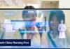 China pitches AI models to Europe. Is it enough to avoid 2-horse race with US?