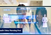 China pitches AI models to Europe. Is it enough to avoid 2-horse race with US?