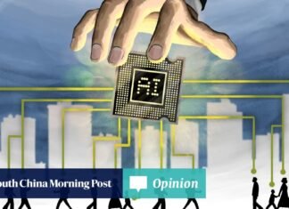 Opinion | Can we govern AI in a fragmented world before it’s too late?