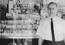 Wilmington jewelry store with downtown origins celebrates 80 years