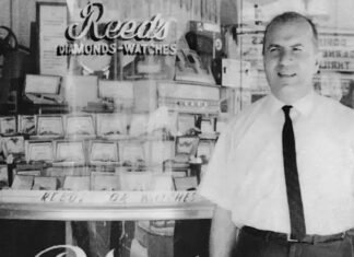 Wilmington jewelry store with downtown origins celebrates 80 years
